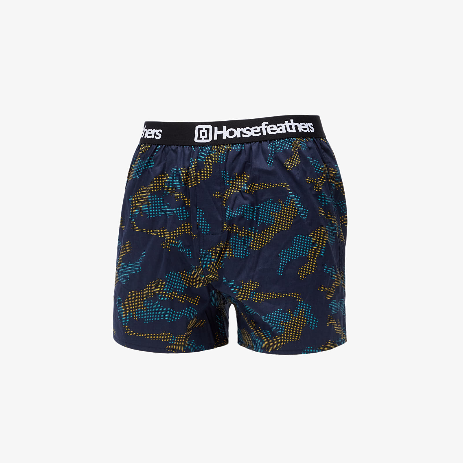 Boxer shorts Horsefeathers Frazier Boxer Shorts Dotted Camo