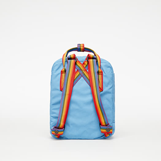 Fjallraven kanken mini air blue online