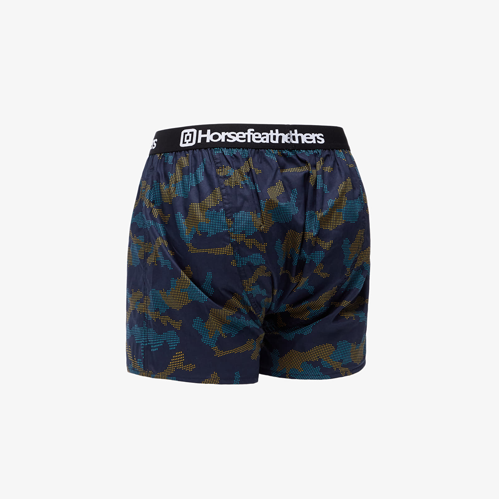 Boxershorts Horsefeathers Frazier Boxer Shorts  Dotted Camo