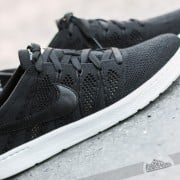 Men s shoes Nike Tennis Classic Ultra Flyknit Black Black White Dark Grey Footshop