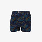 Horsefeathers Manny Boxer Shorts  Dotted Camo