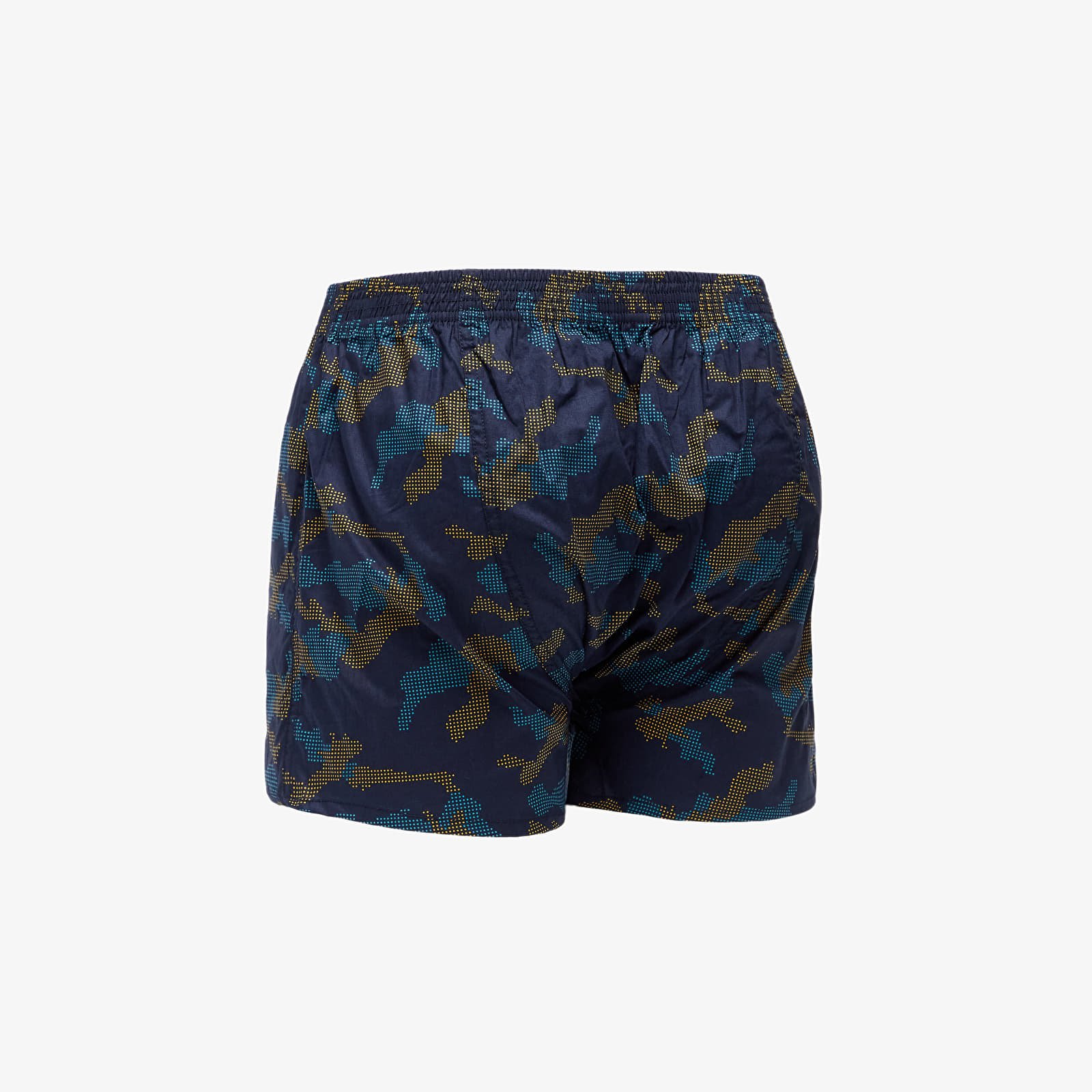 Bokserishortsit Horsefeathers Manny Boxer Shorts  Dotted Camo