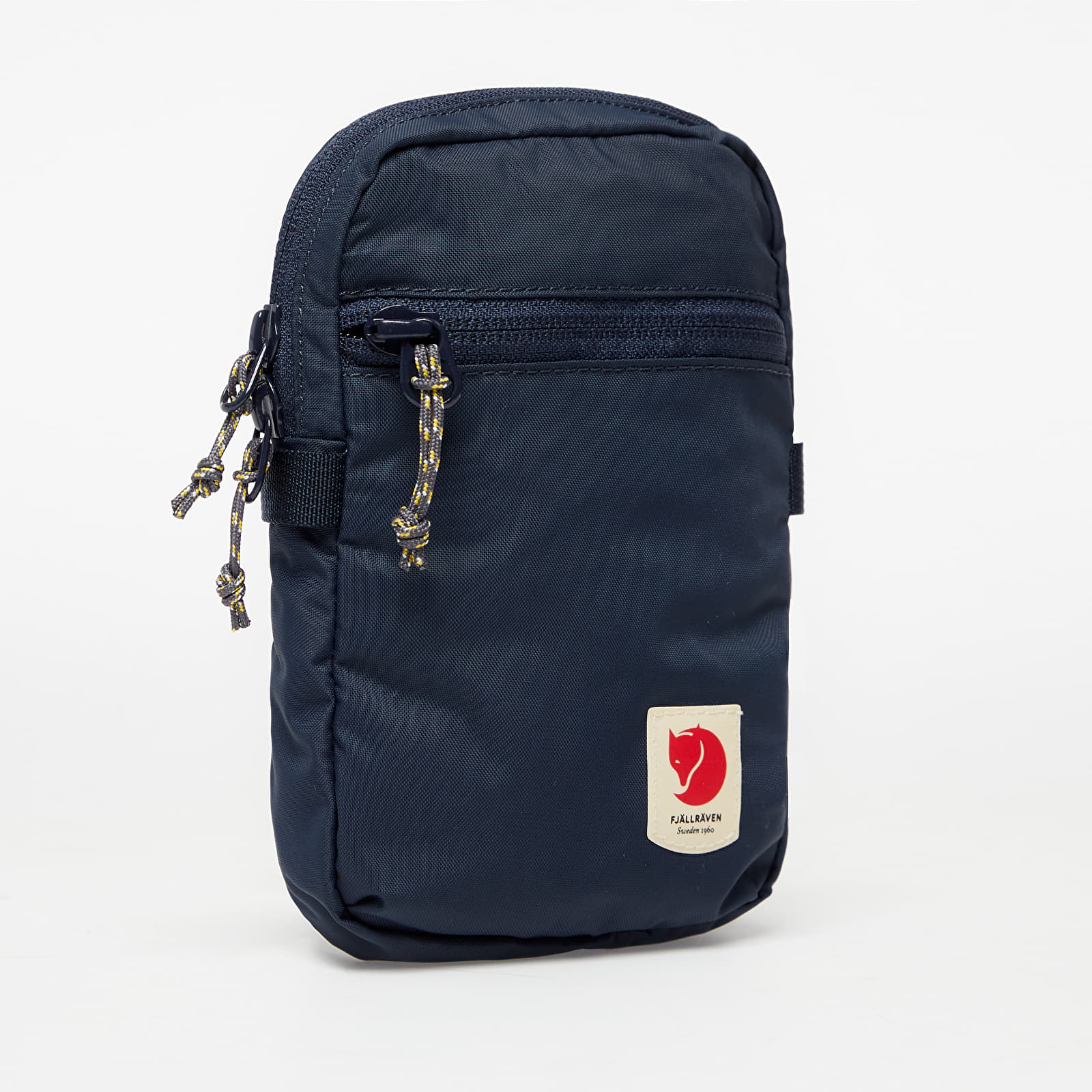 Borse a tracolla Fjällräven High Coast Pocket Navy