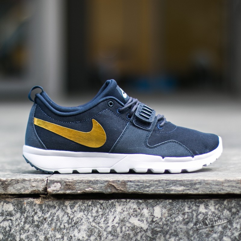 Meeste kingad Nike Trainerendor Obsidian/ Metallic Gold-white Obsidienne/ Blanc/ Or Metallique