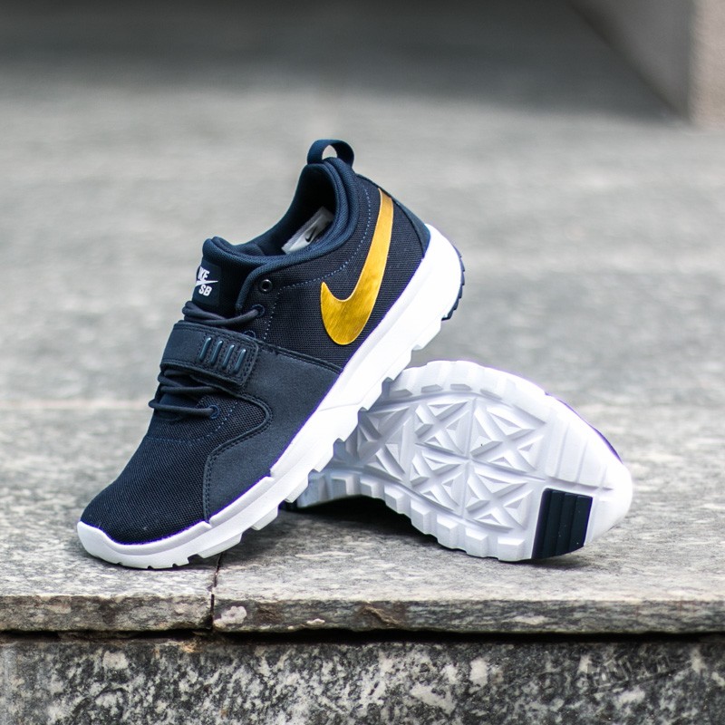 Meeste kingad Nike Trainerendor Obsidian/ Metallic Gold-white Obsidienne/ Blanc/ Or Metallique