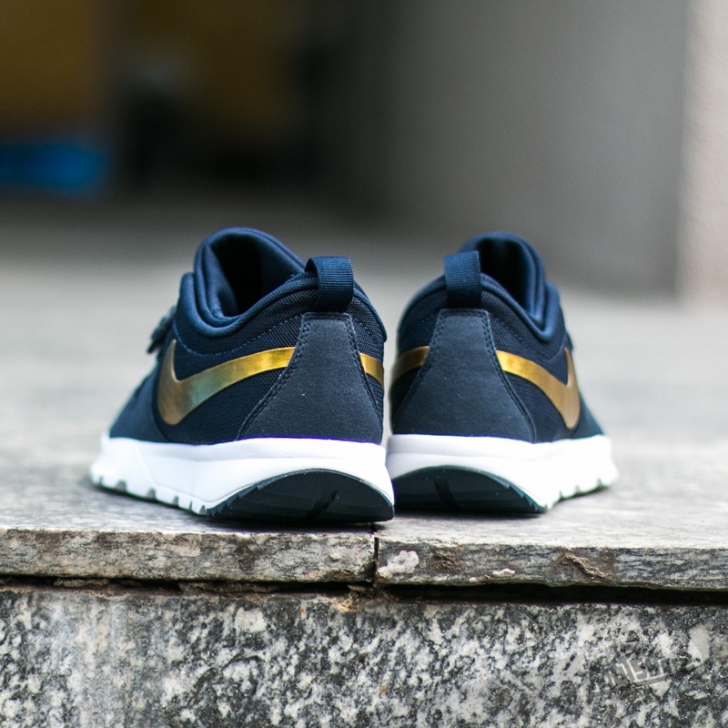 Meeste kingad Nike Trainerendor Obsidian/ Metallic Gold-white Obsidienne/ Blanc/ Or Metallique