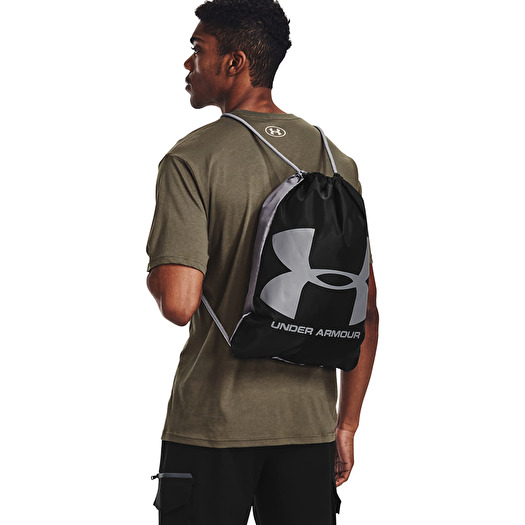 Under armour ozsee sackpack cheap