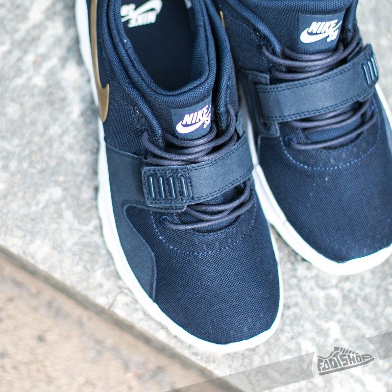 Meeste kingad Nike Trainerendor Obsidian/ Metallic Gold-white Obsidienne/ Blanc/ Or Metallique