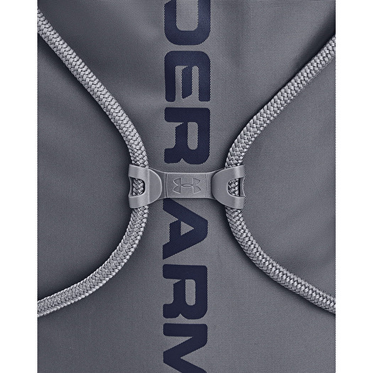 Doplňky Under Armour Ozsee Sackpack Navy Footshop