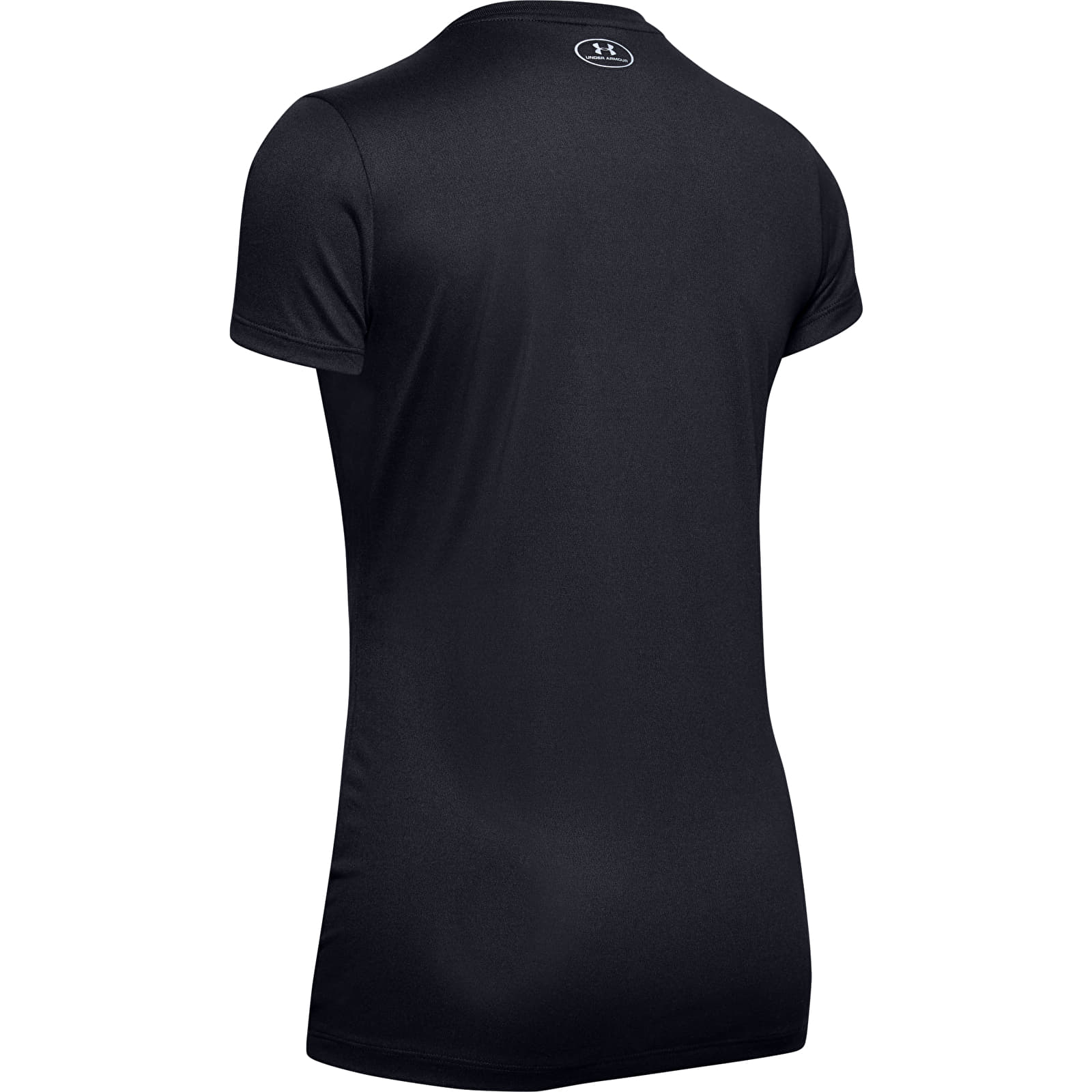 Tricouri  Under Armour Tech SS Teev - Solid Black