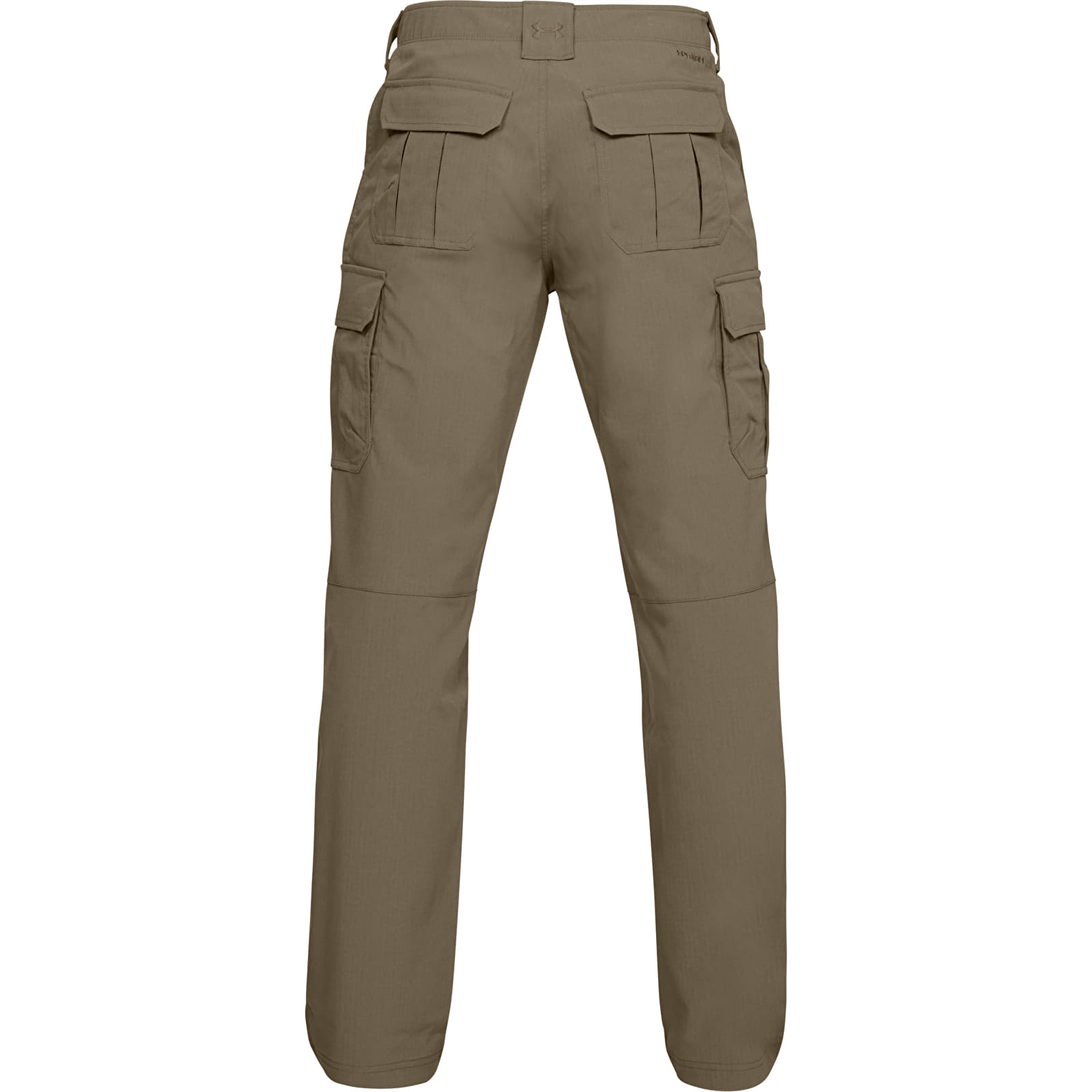 Pants and jeans Under Armour Tac Patrol Pant Ii Brown Footshop
