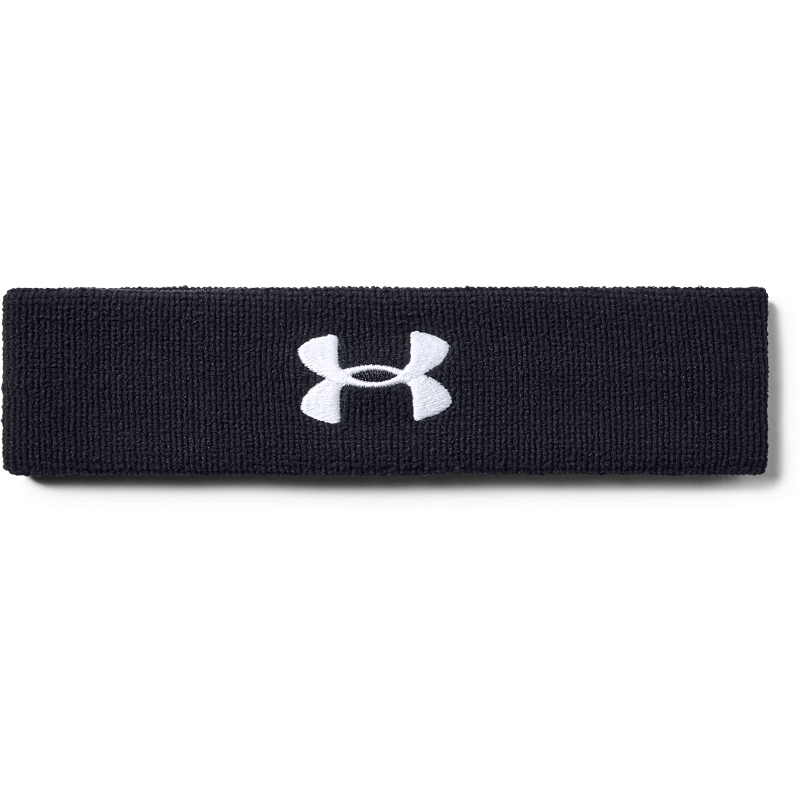 Doplňky Under Armour Performance Headband Black