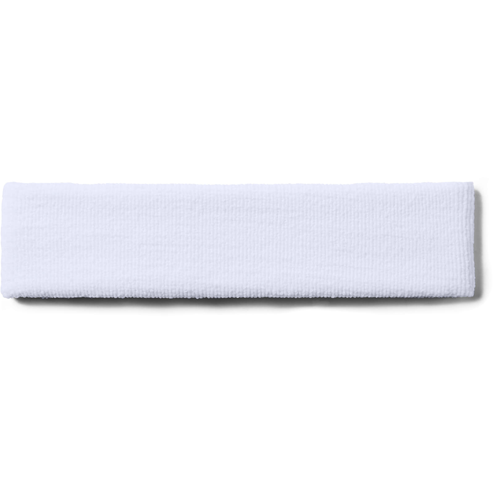 Under Armour Performance Headband White