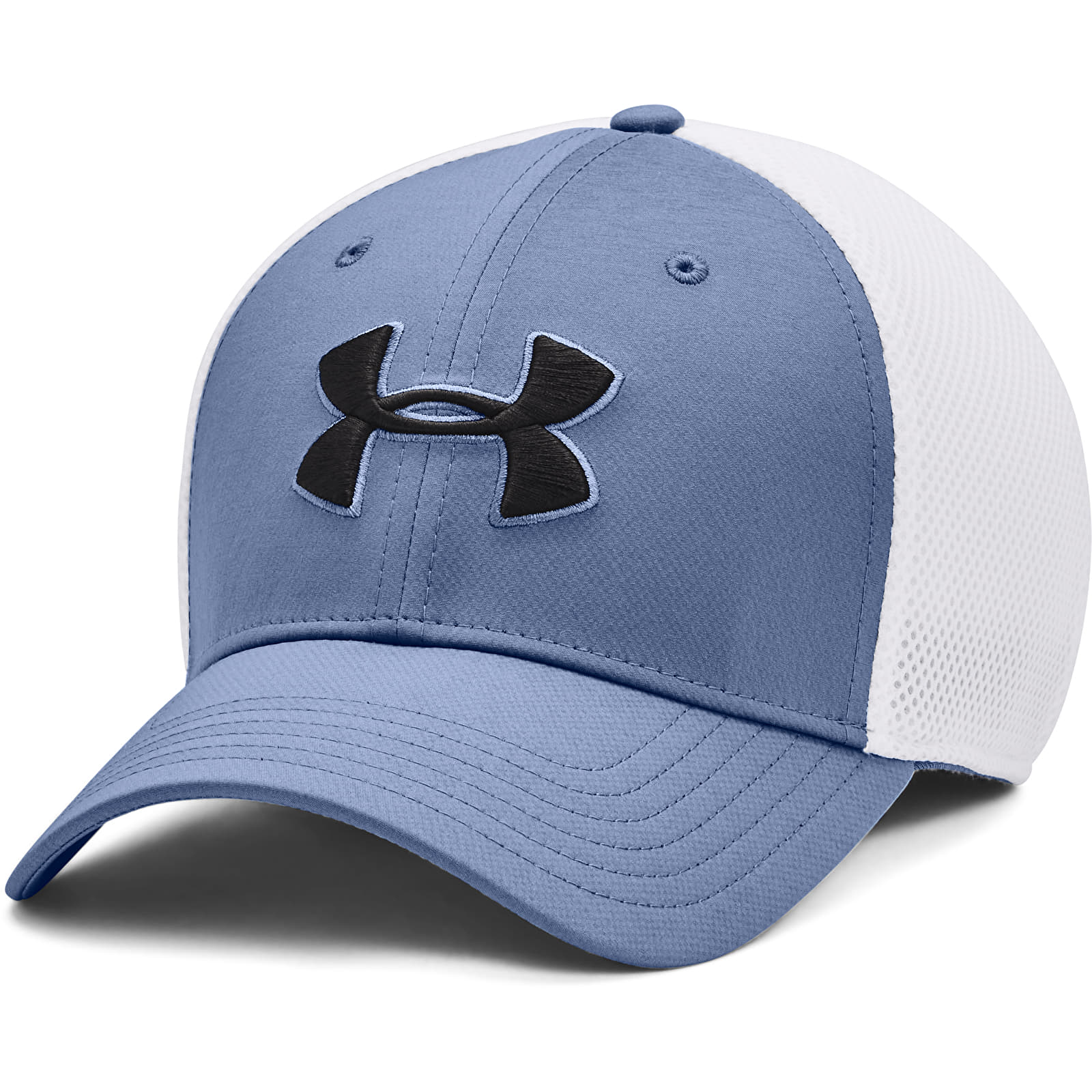 Ua microthread deals golf mesh cap