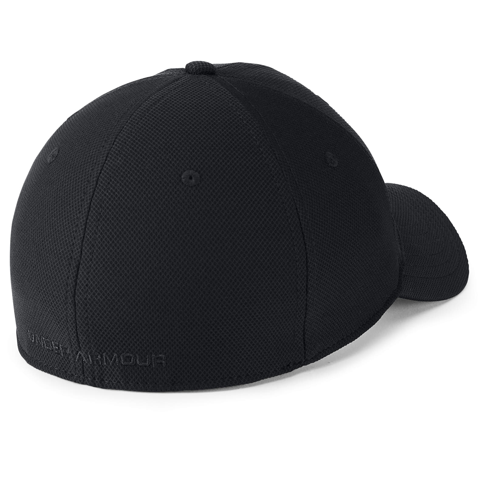 Casquettes Under Armour Men'S Blitzing 3.0 Cap Black