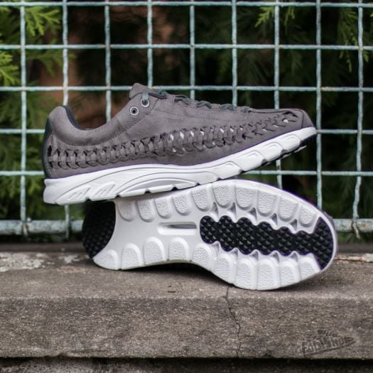 Nike Mayfly Woven Tumbled Grey Anthracite Summit White