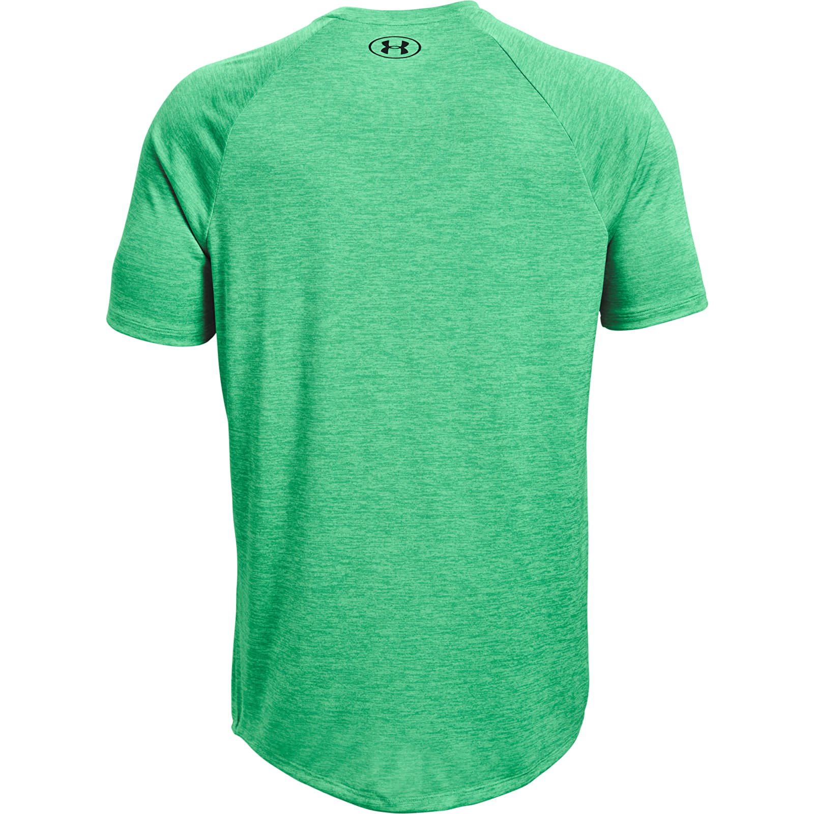 Pólók Under Armour Tech 2.0 SS Tee Green