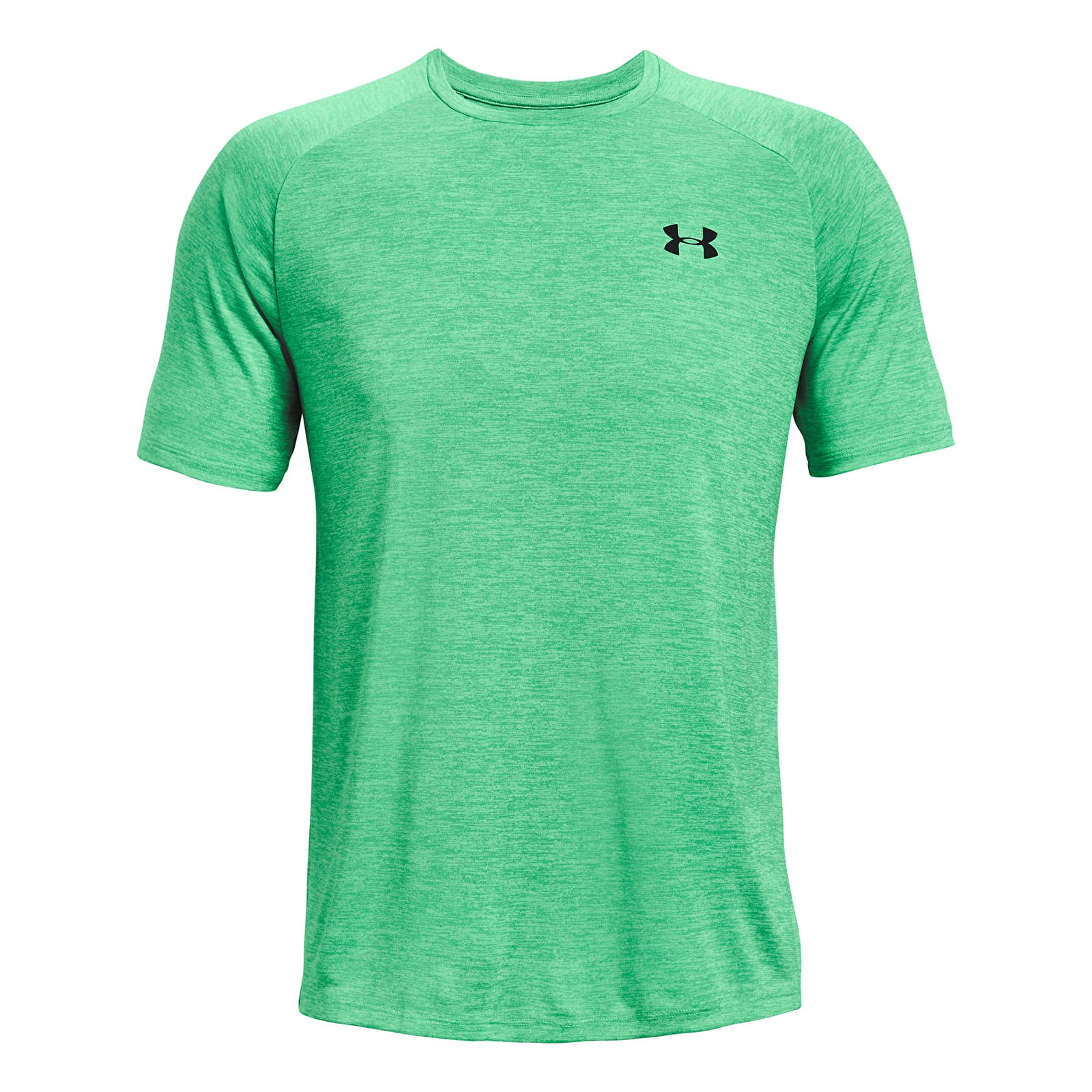 Pólók Under Armour Tech 2.0 SS Tee Green