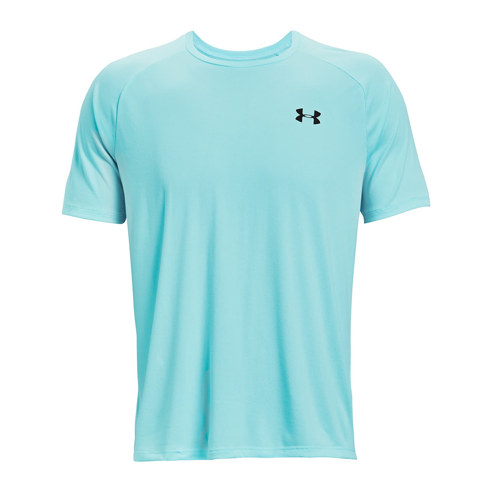 T-Shirts Under Armour Tech 2.0 SS Tee Blue