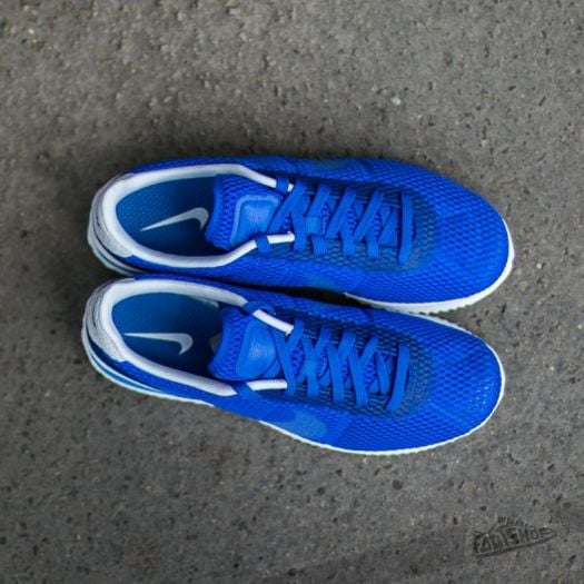 Nike cortez cheap ultra hombre azul