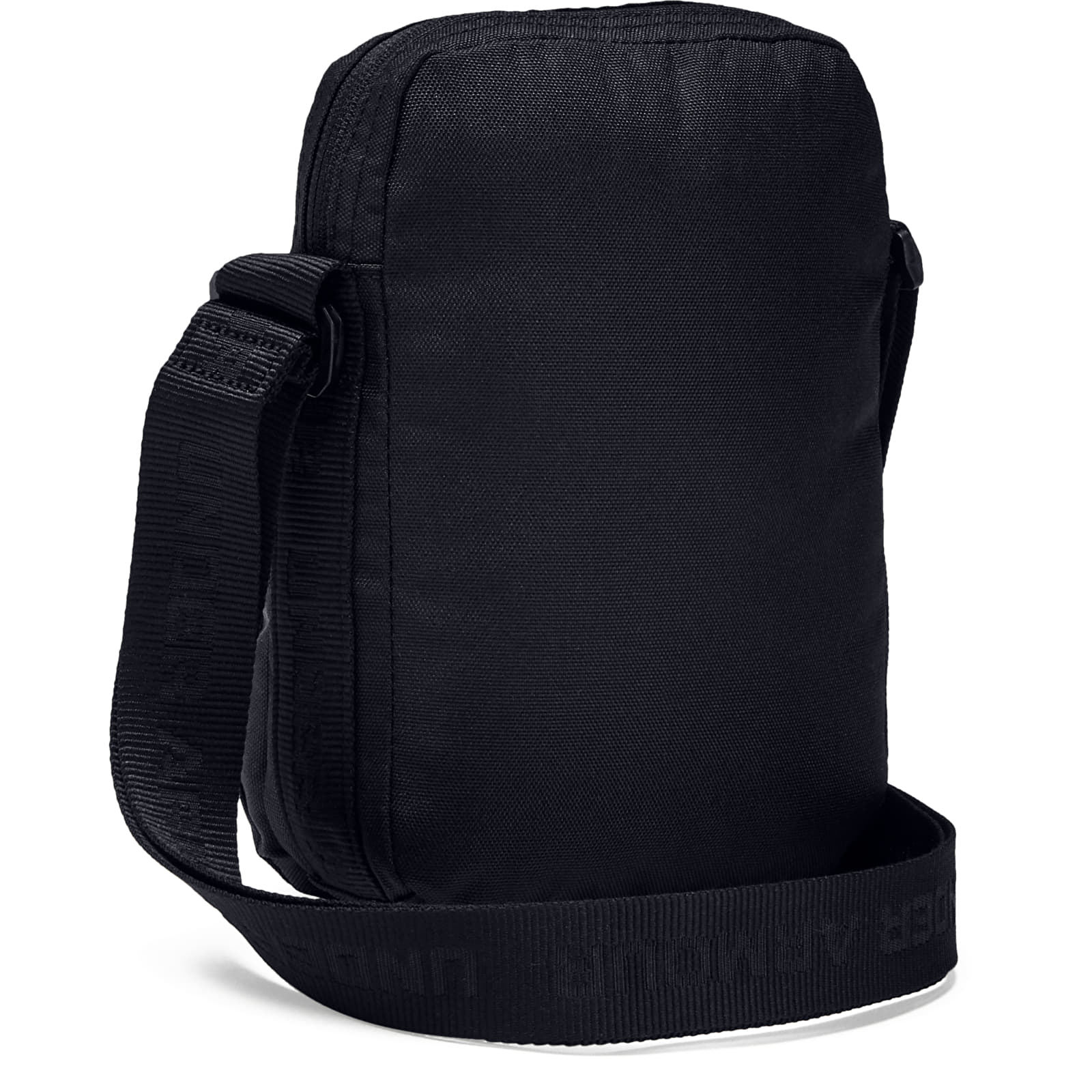 Torbe za čez ramo Under Armour Crossbody Black