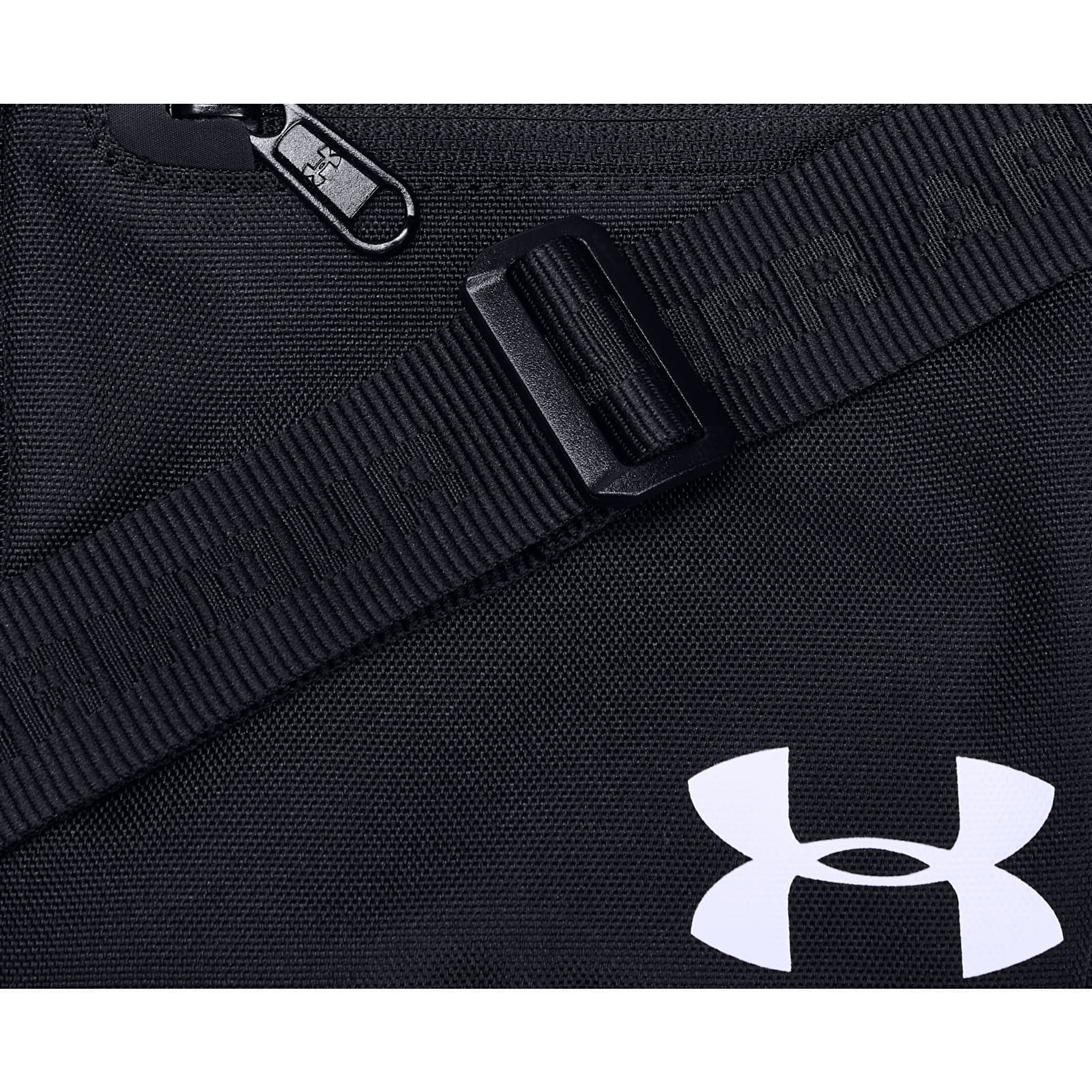 Torbe za čez ramo Under Armour Crossbody Black