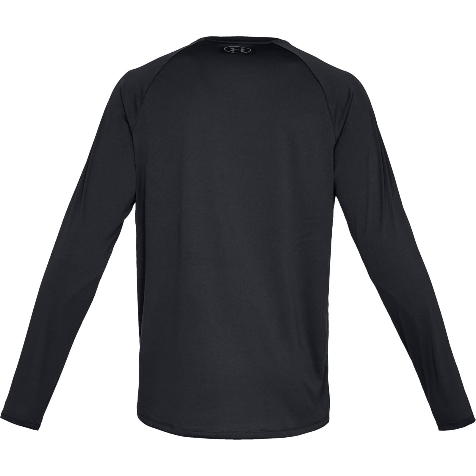 Majice T-shirt Under Armour Tech 2.0 LS Black