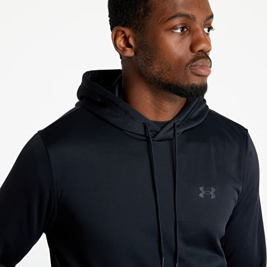 Under armour clearance black pullover