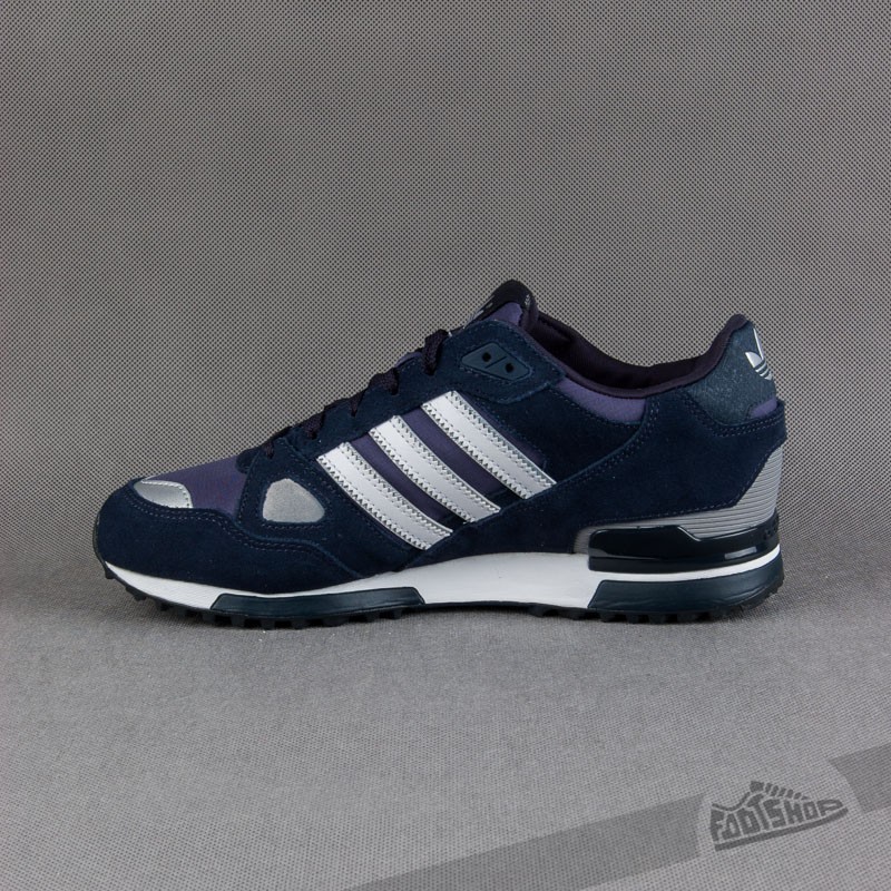 ★☆ adidas ZX 750 NewNavy/White/DarkNavy | Footshop