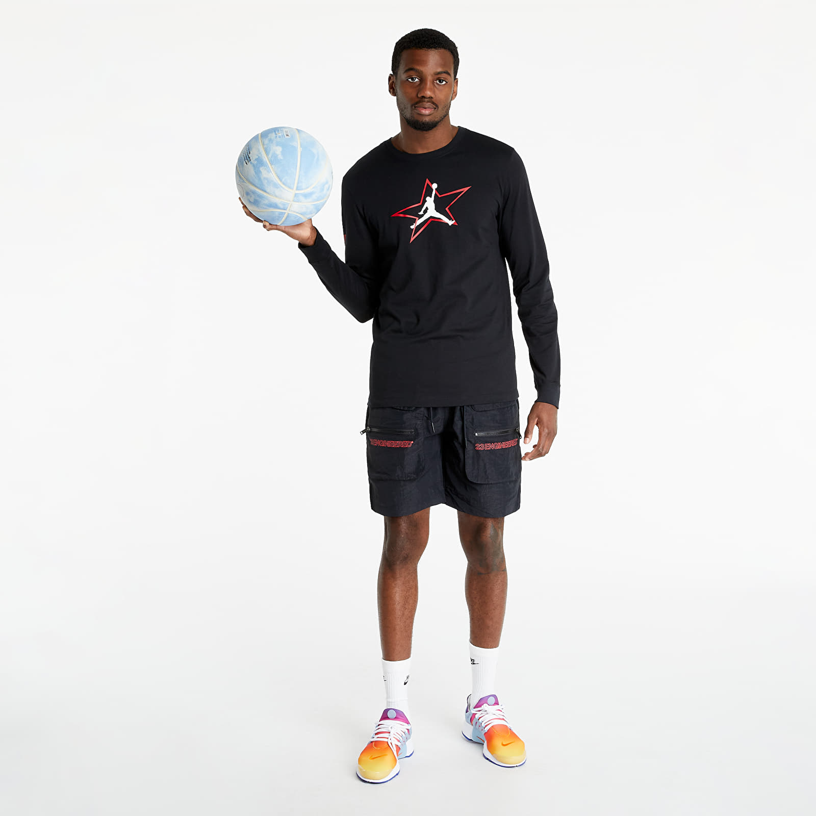 Jordan aj6 hot sale