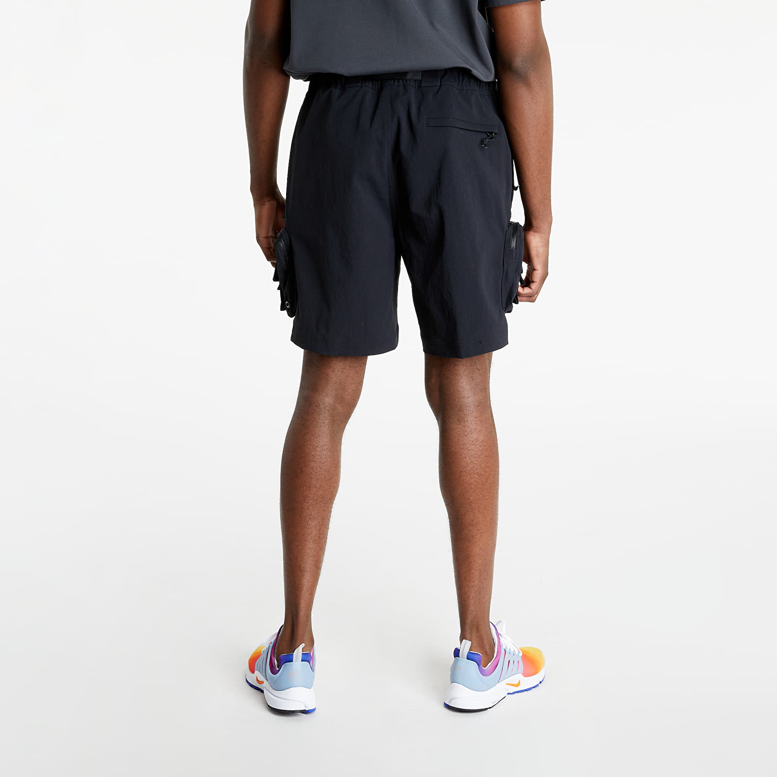 Kurzhosen Nike NRG ACG Cargo Short Black