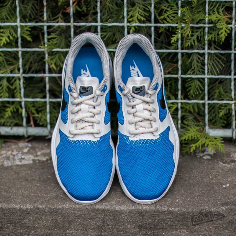 Buty męskie Nike Lunar Flow SE Phantom/ Black-Fontane Blue-Cool Grey