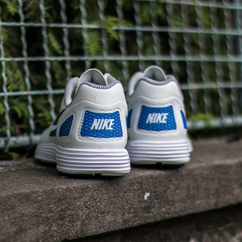 Buty męskie Nike Lunar Flow SE Phantom/ Black-Fontane Blue-Cool Grey