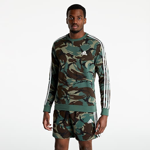 Adidas hoodie cheap legacy green