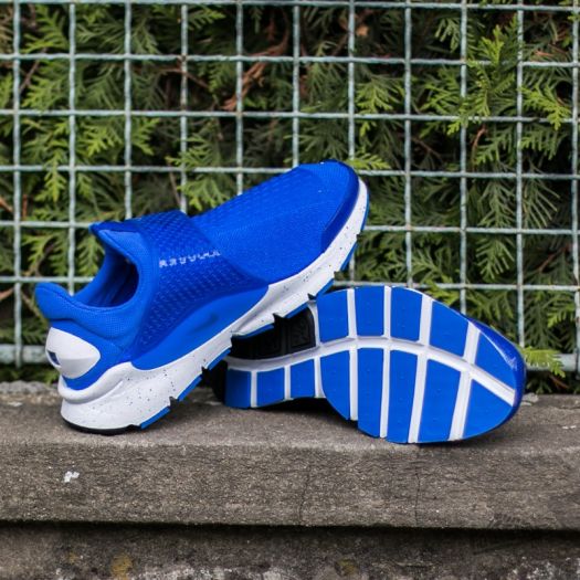 Men s shoes Nike Sock Dart Se Racer Blue Racer Blue White Footshop