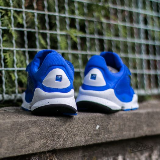 Men s shoes Nike Sock Dart Se Racer Blue Racer Blue White Footshop