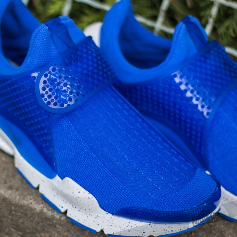 Nike sock dart racer hotsell