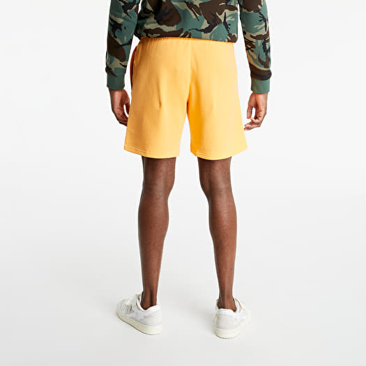 Shorts adidas Loungewear Trefoil Essentials Shorts Hazy Orange