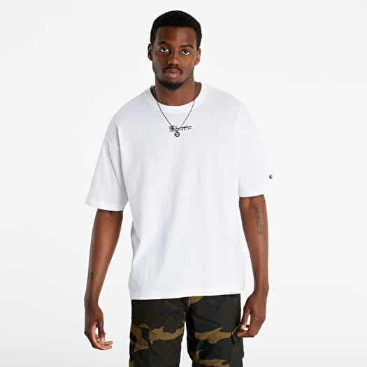 Oversized t hot sale shirt champion
