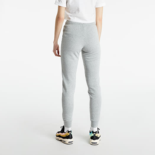 Nike sportswear essential grey clearance