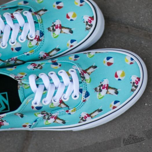 Vans toy story femme bleu hotsell