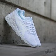 Asics Gel-Kayano Trainer Evo White/ White