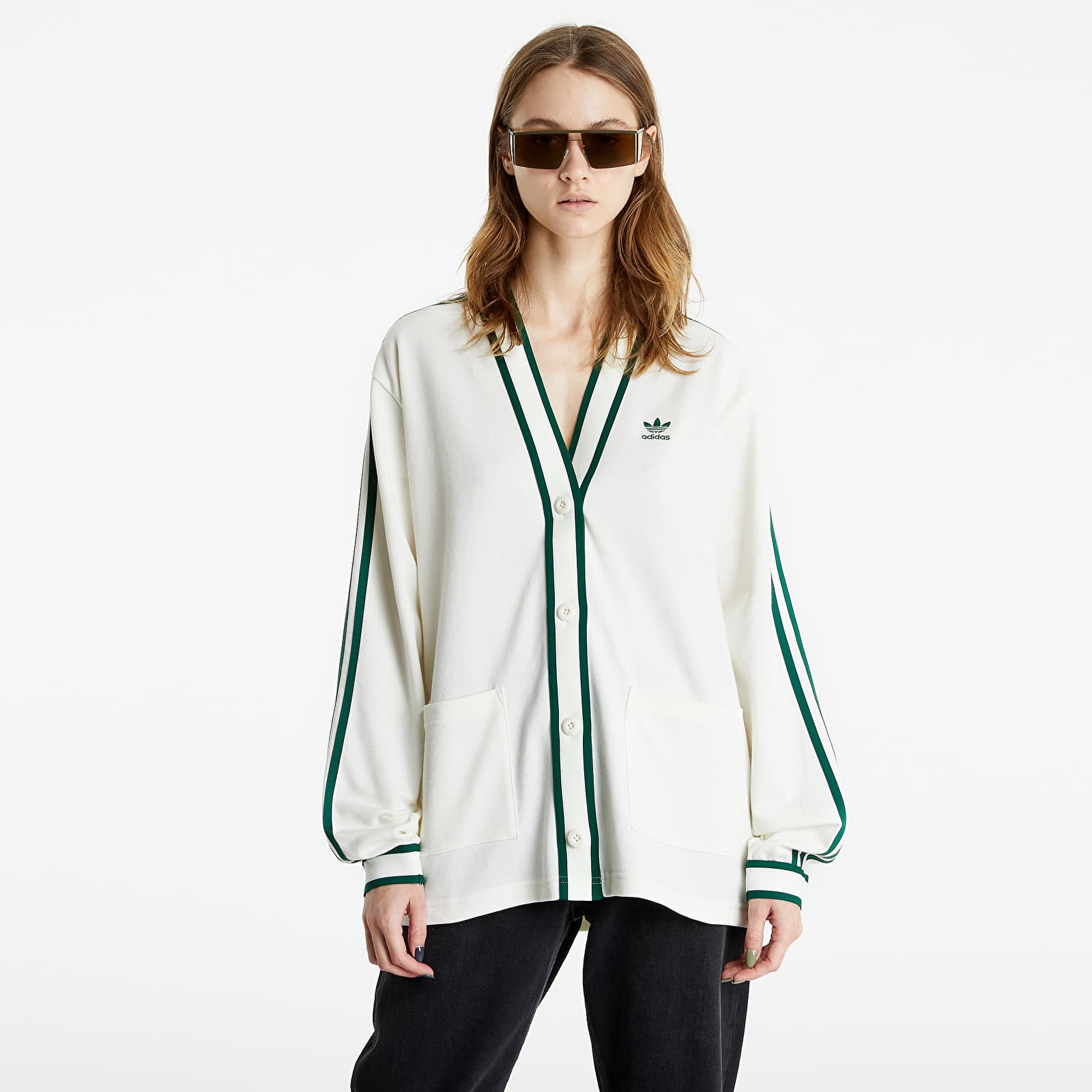 Cardigans conspicuous adidas Originals