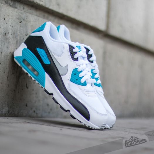 Air wax shoes top