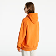 Calvin klein shop orange hoodie