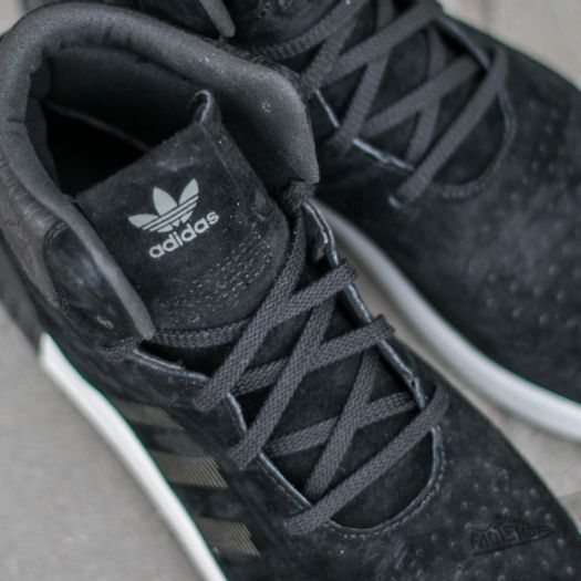 Buty adidas tubular invader core black outlet