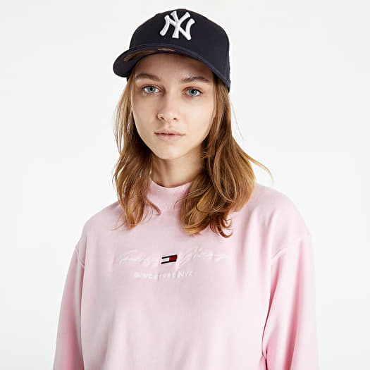Tommy jeans pastel sweatshirt cheap