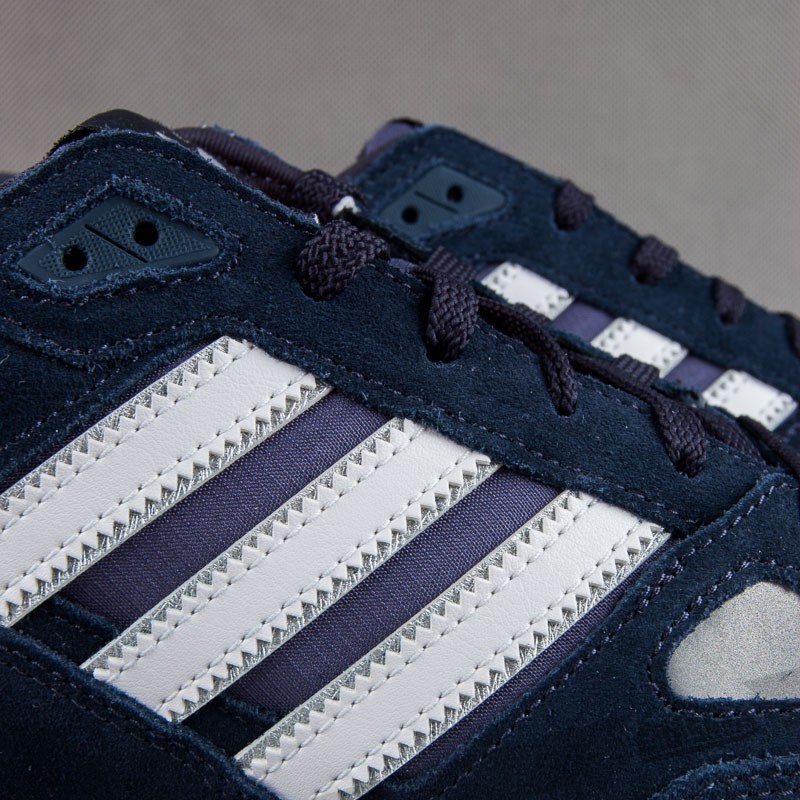 ♡出品 adidas ZX 750 NewNavy/White/DarkNavy | Footshop