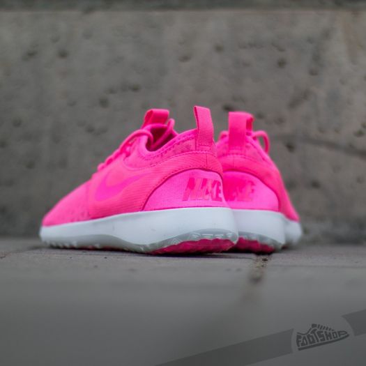 Nike juvenate shop pink white