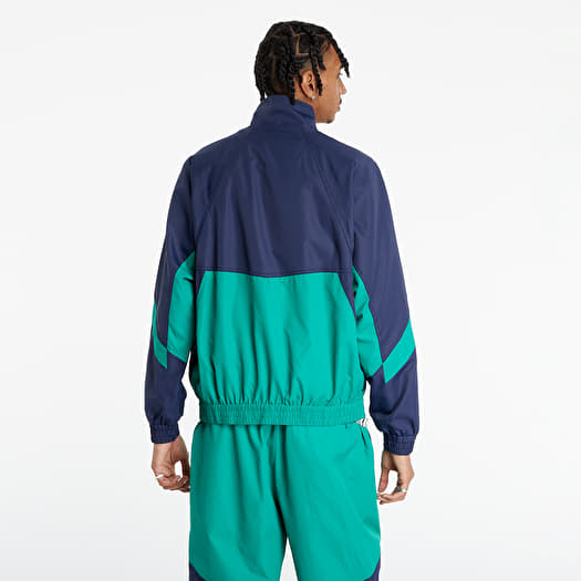 Huf clearance track jacket